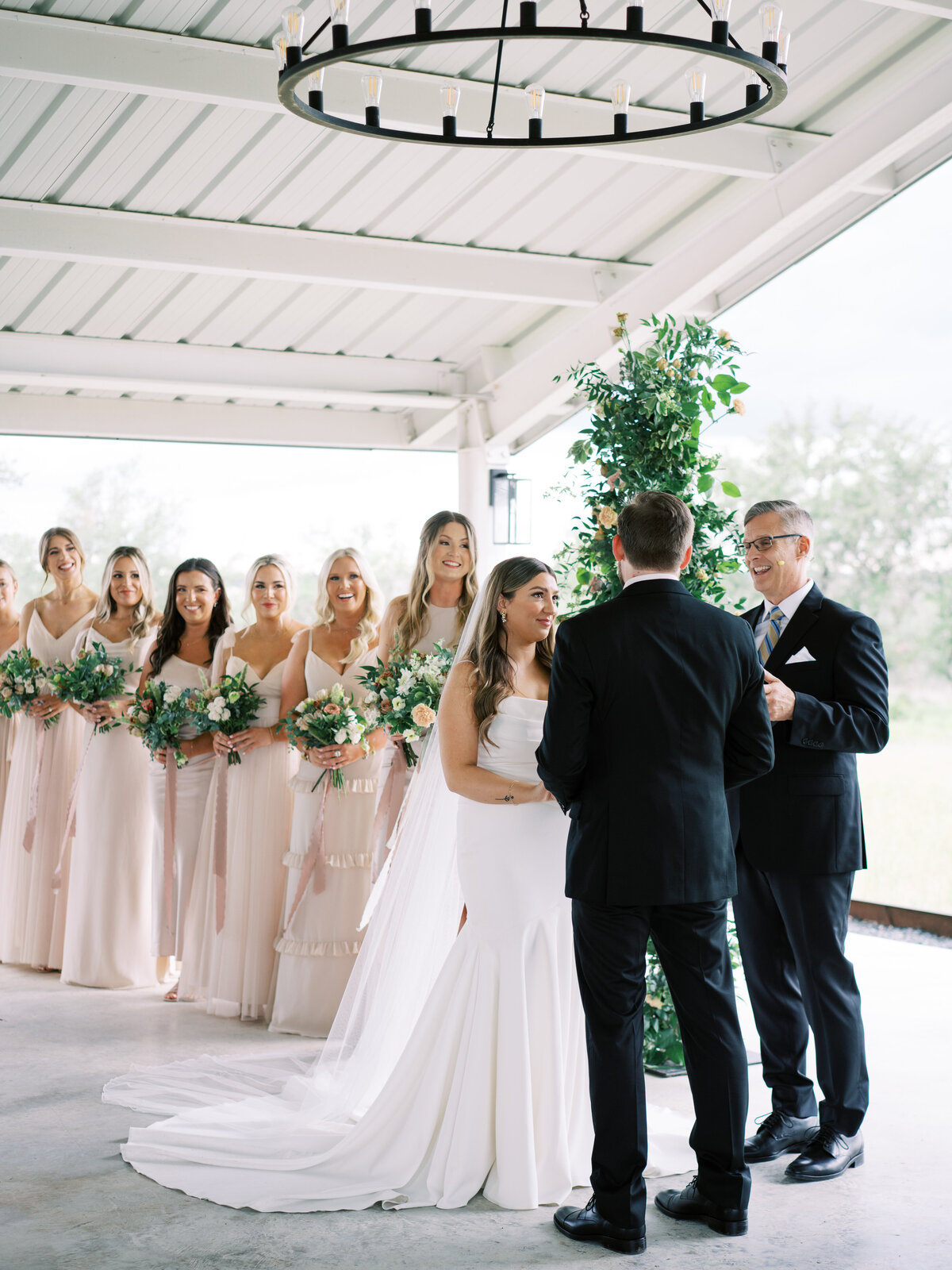 Mae's Ridge Wedding, Austin Texas Wedding Photographer-48