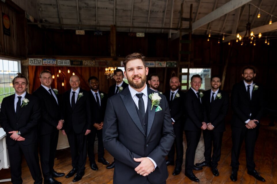 Eric Vest Photography - Legacy Hill Spring Wedding (31)