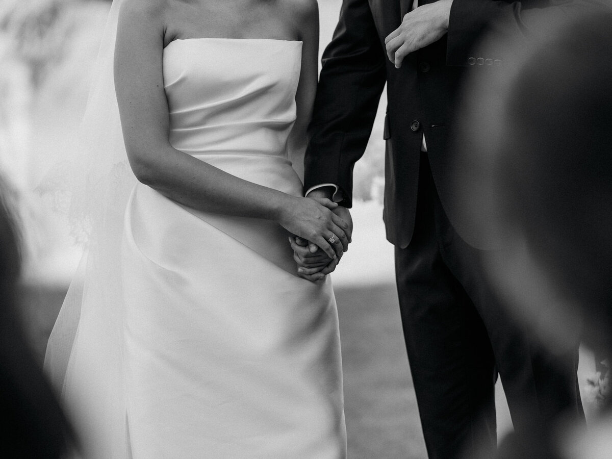 Wedding Photography in Dunsborough