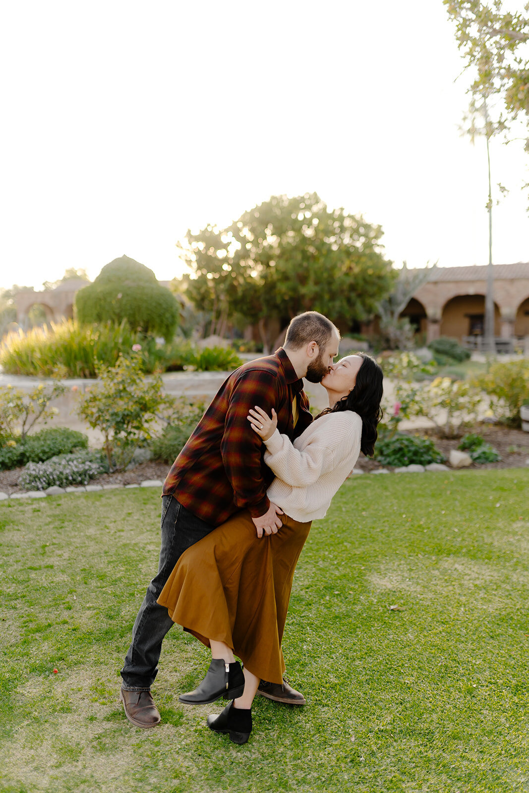 San Juan Capistrano Mission 33