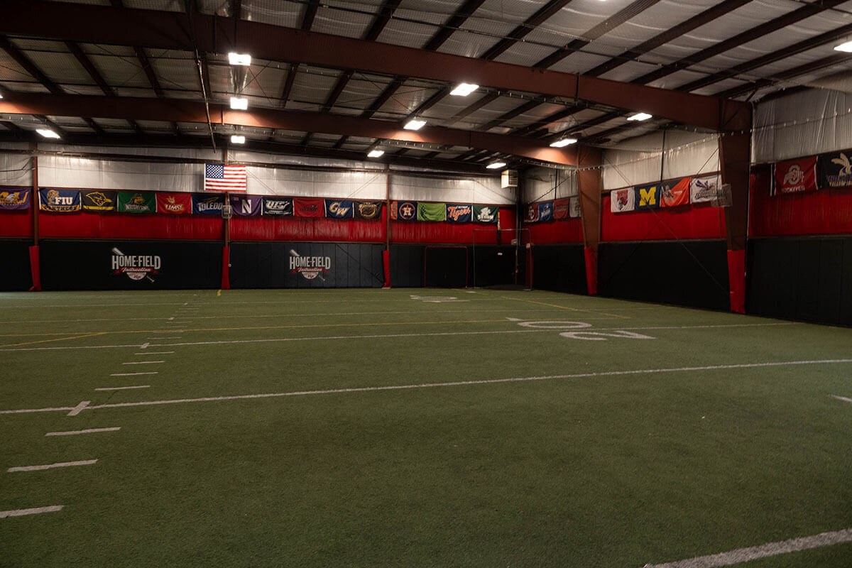 Turf