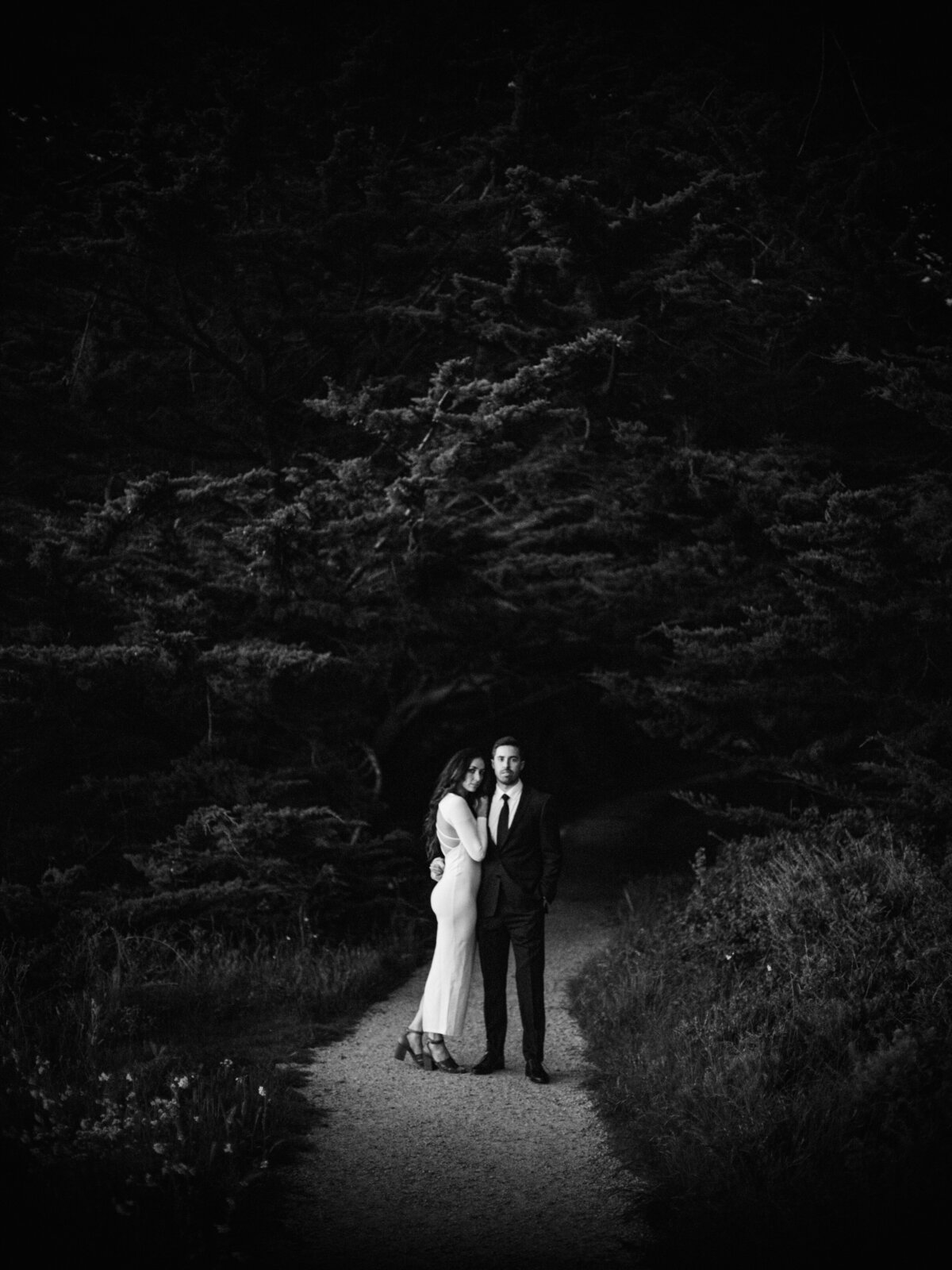 Big Sur Wedding Elopement Photographer Northern California Bay Area-18