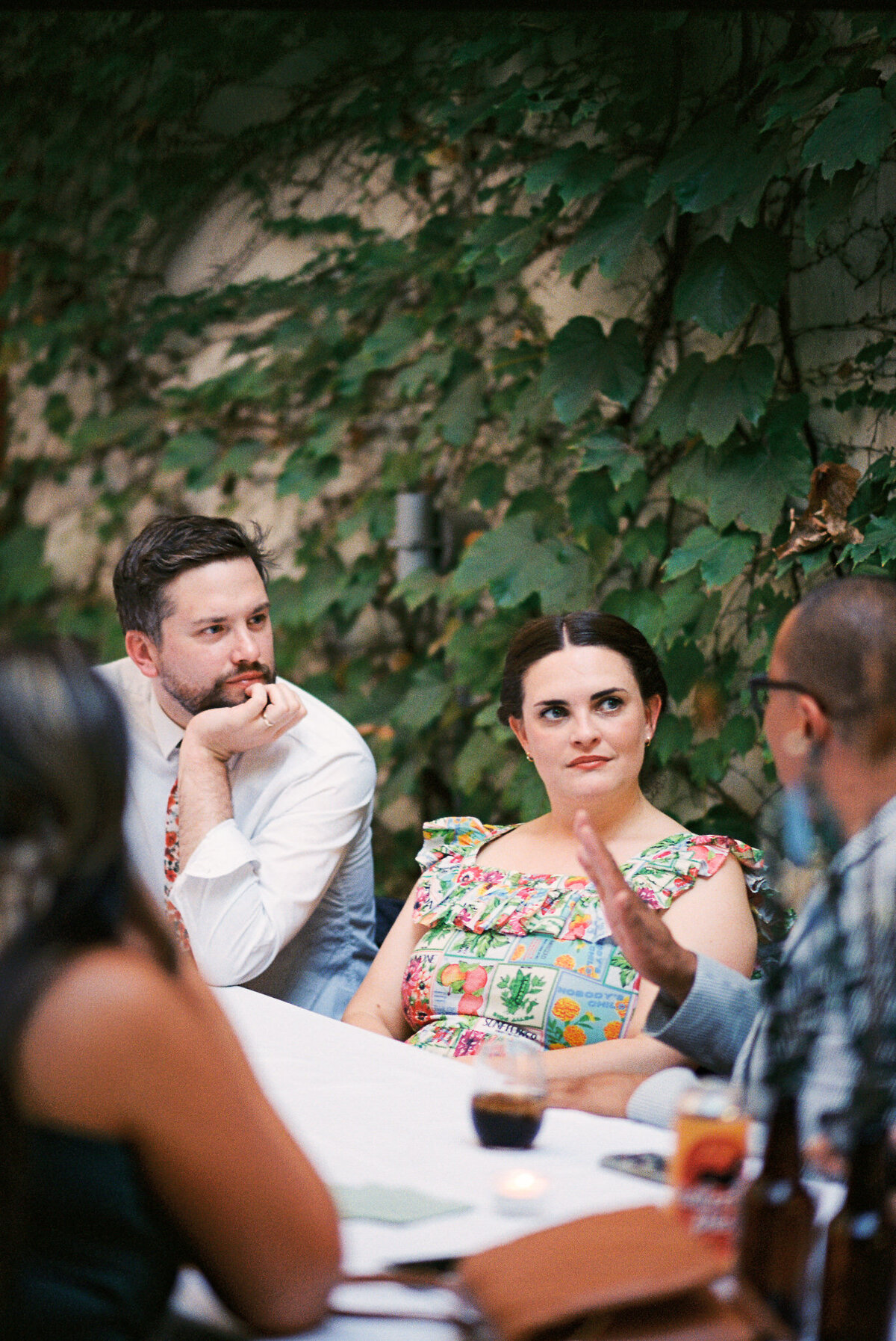 Philadelphia Wedding Photographer - Flash 1-2
