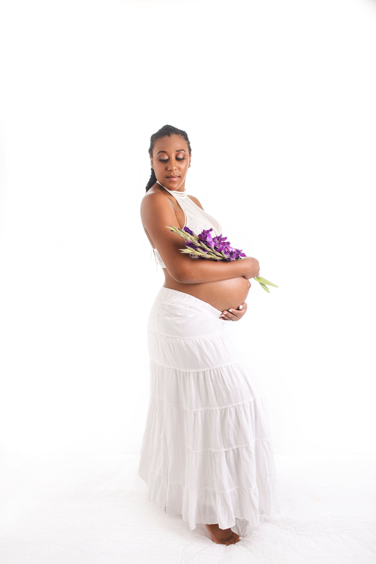 Studio Maternity Edit 20