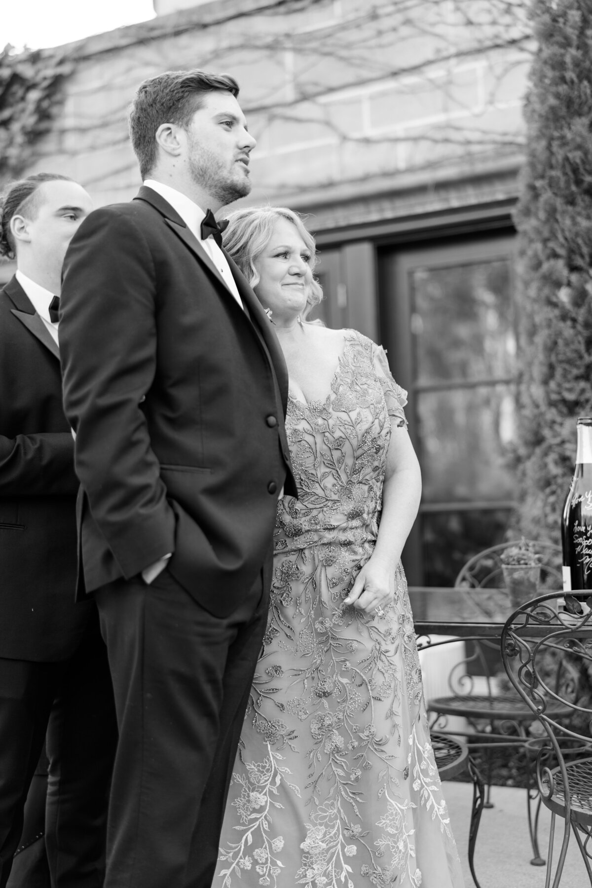 Greencrest Manor Wedding Michigan Wedding Photographer-187