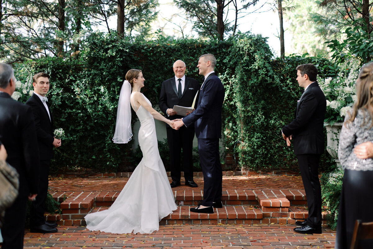 Charleston Wedding Photographer Photographs a Lace House Wedding 40