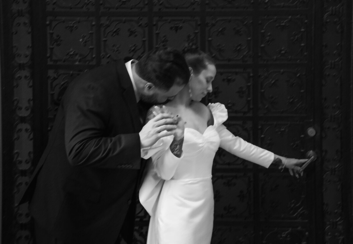 The Admiral Room Buffalo NY Buffalo NY wedding Photographer Rochester NY wedding photographer WNY weddings Vault @ 237. WNY Photographer. WNY wedding photographer