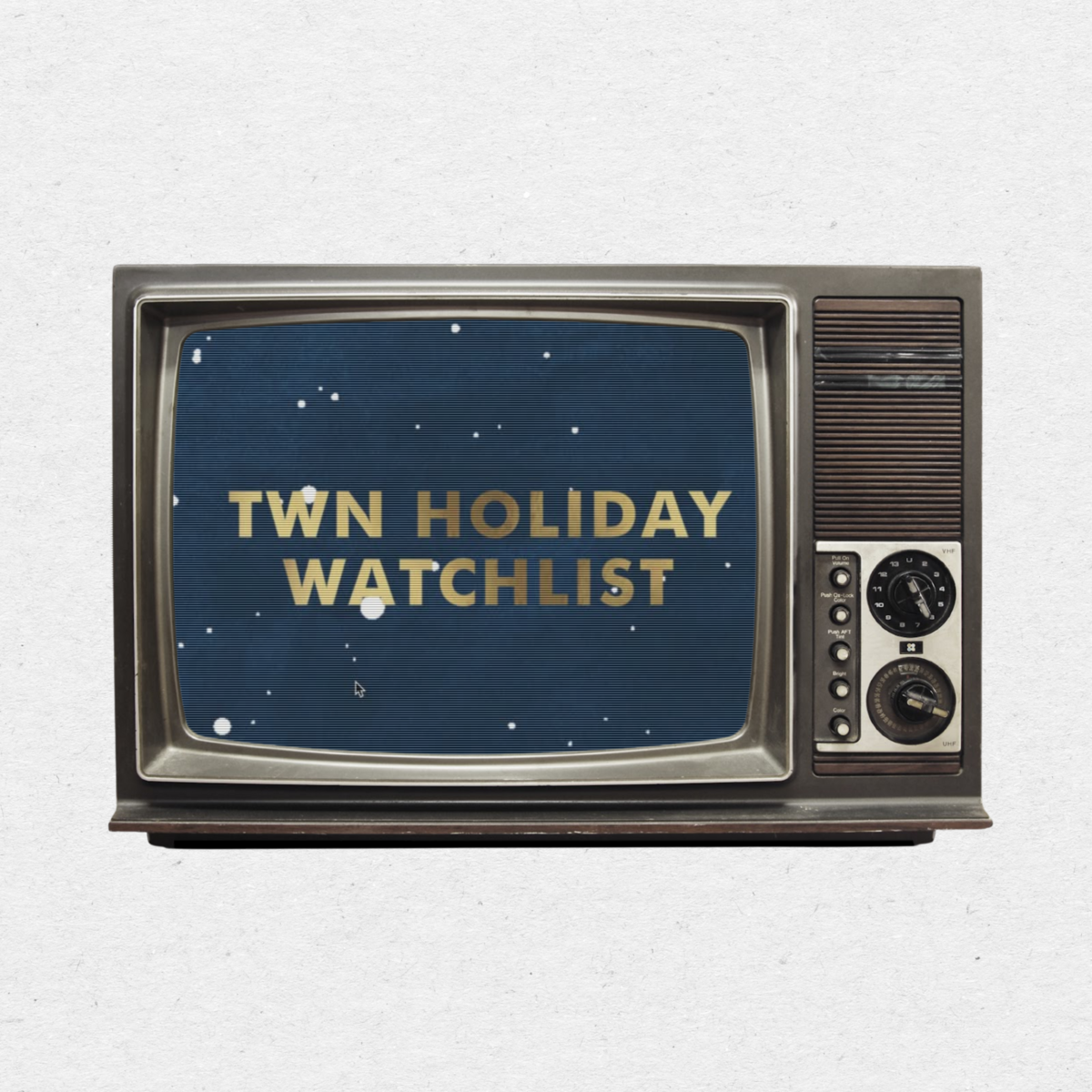 TWN Holiday Watchlist