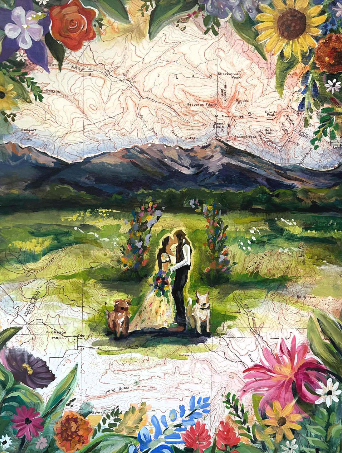 hannahwilsonartlivepainter