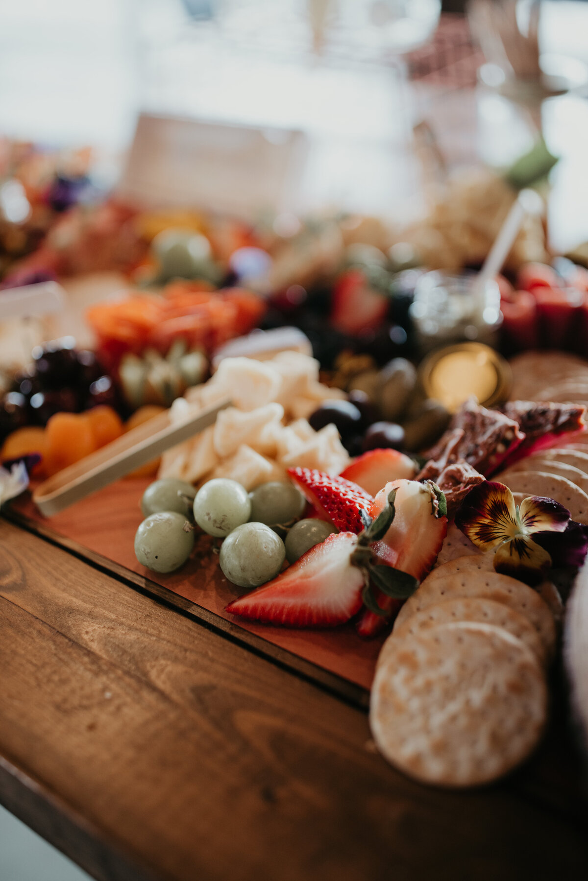 Wedding Venue near Calgary River Valley Venue 6