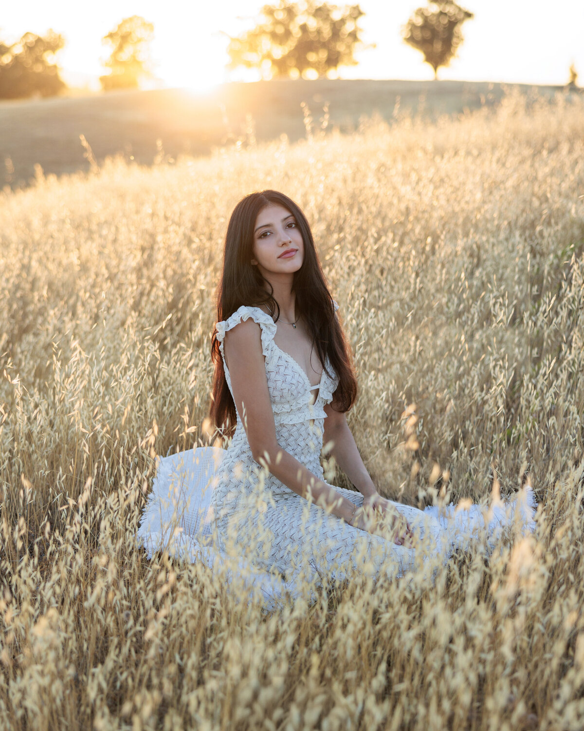 Senior portrait photographer, Palo Alto, Stanford senior grad photos