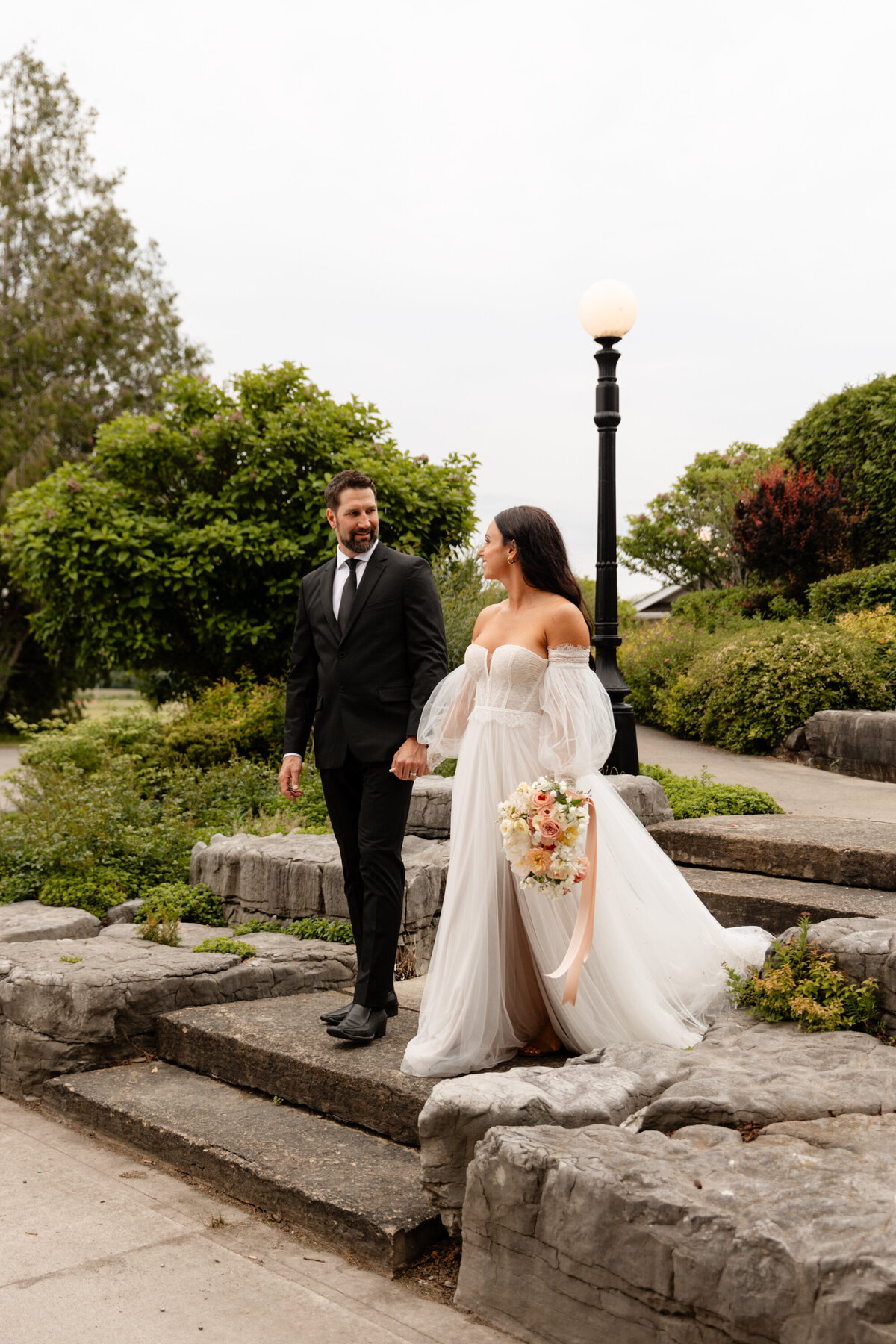 2023 Golfcourse Wedding - Whitby Ontario-15