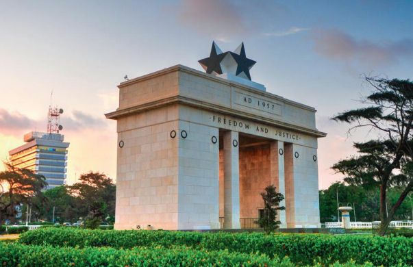 accra 2
