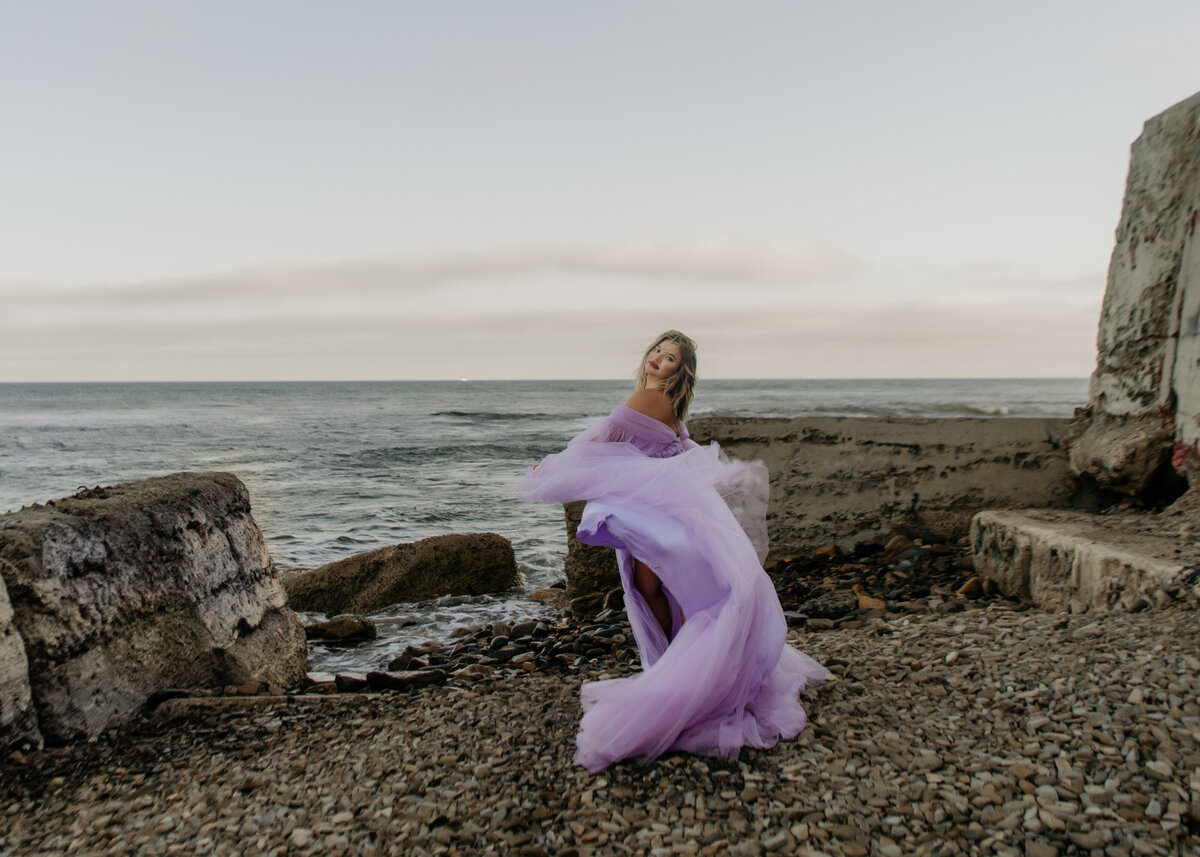 maternity beach-8