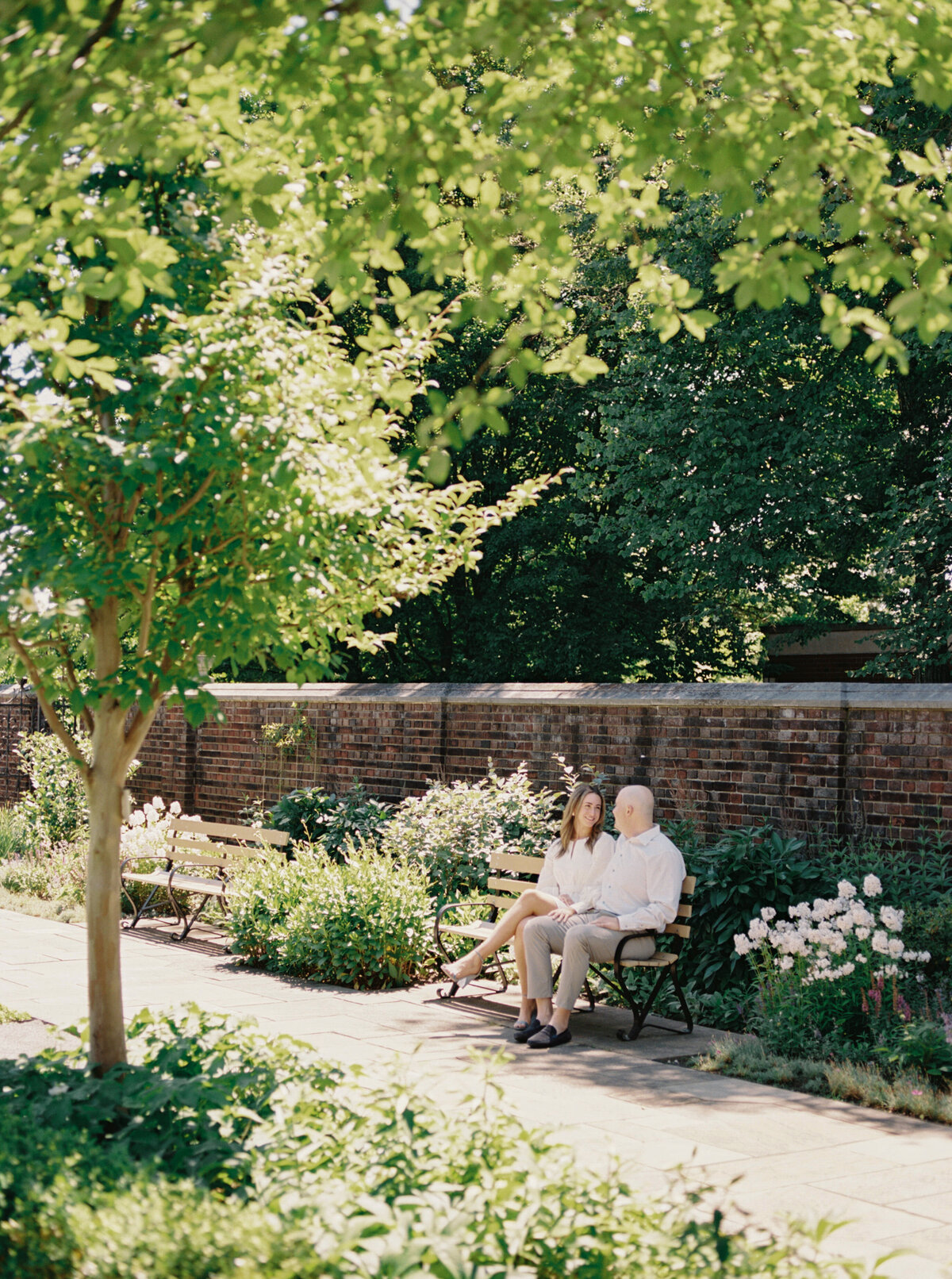 Summer & Artie_Lizzie Baker Photography _ Summer & Artie _ Pittsburgh Engagement Session _ Atlanta Wedding Photographer _ NYC Wedding Photographer _ East Coast Wedding Photographer-14