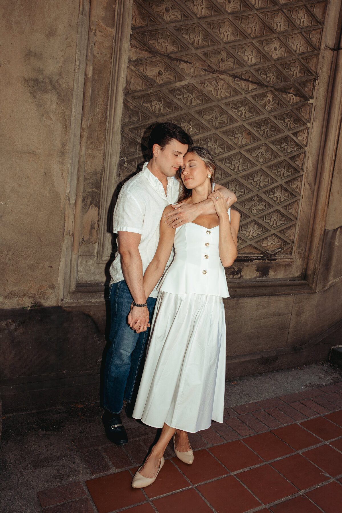 nyc wedding photographer nyc engagement session central park upper east side photographer-18