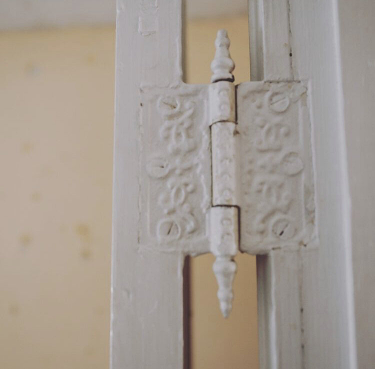 Door Hardwar