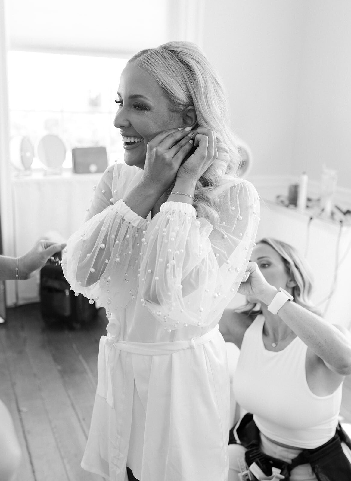 Gadsden House Charleston Wedding | Carolina Occasions 08