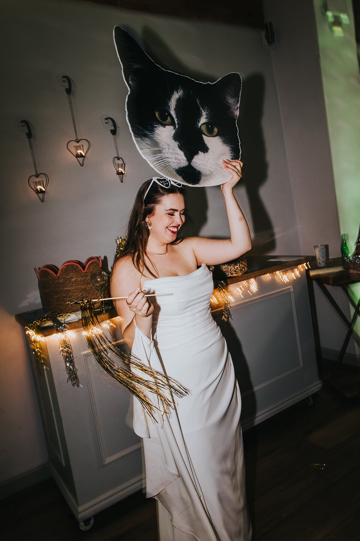 Alternative Wedding Photography Flash Wedding Photography Alternative Fun Wedding Photographers Nottingham City Wedding Photography Urban Weddings Sophie Ann Photography3