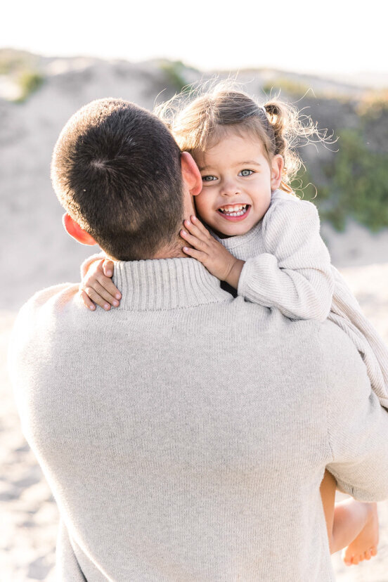 father-and-daughter-in-coronado-sand-dunes