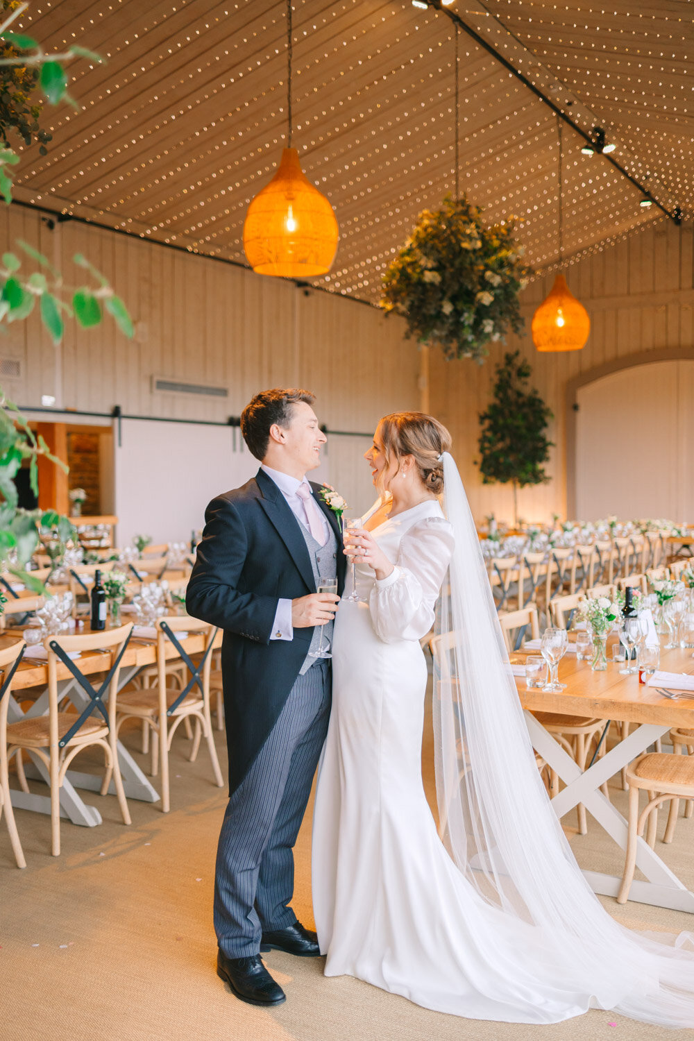 Primrose Hill Farm Wedding - Dita Bowen Photography-74
