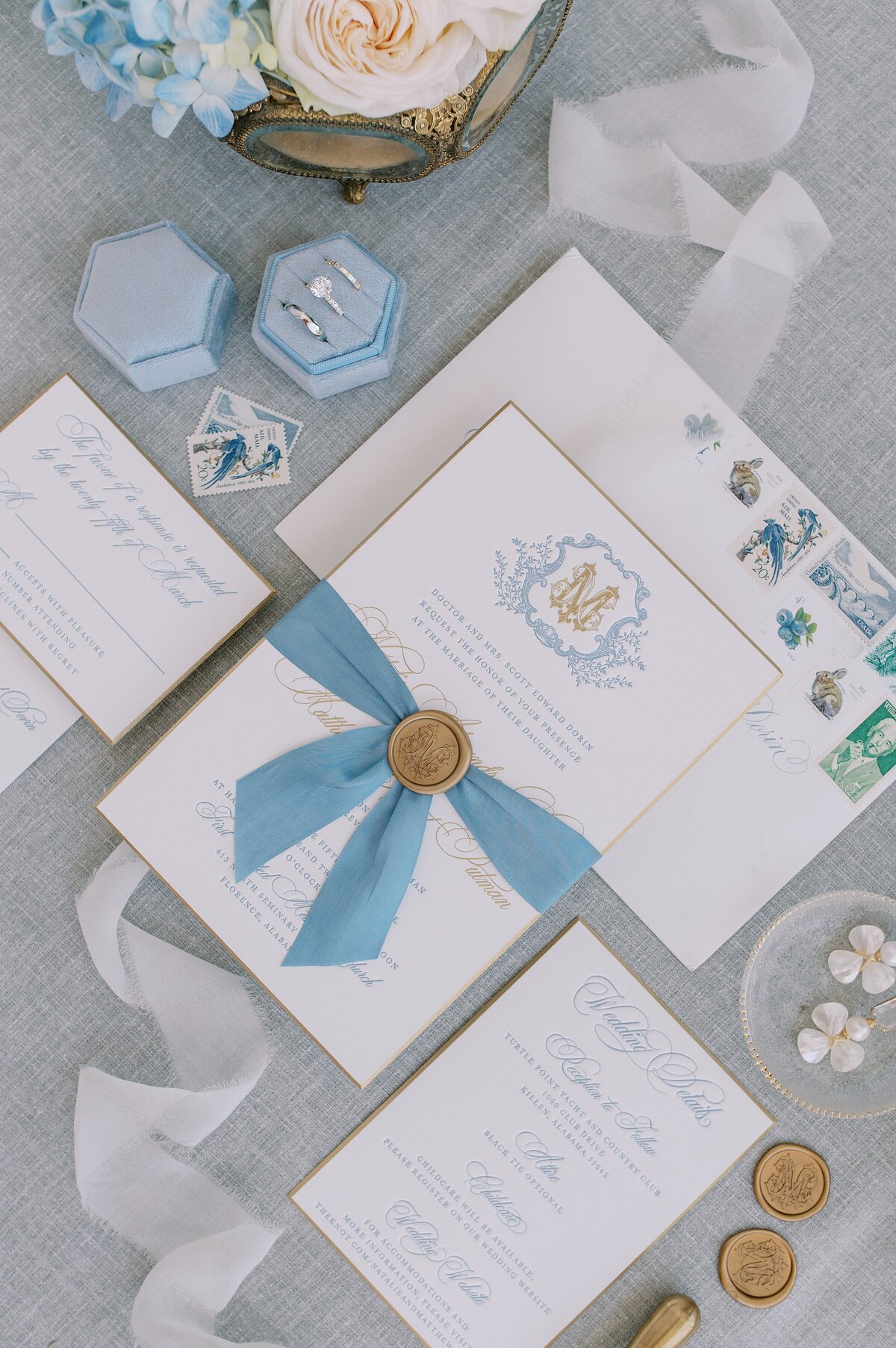 Natalie + Matthew Putman Wedding - Turtle Point Yacht and Country Club-2001