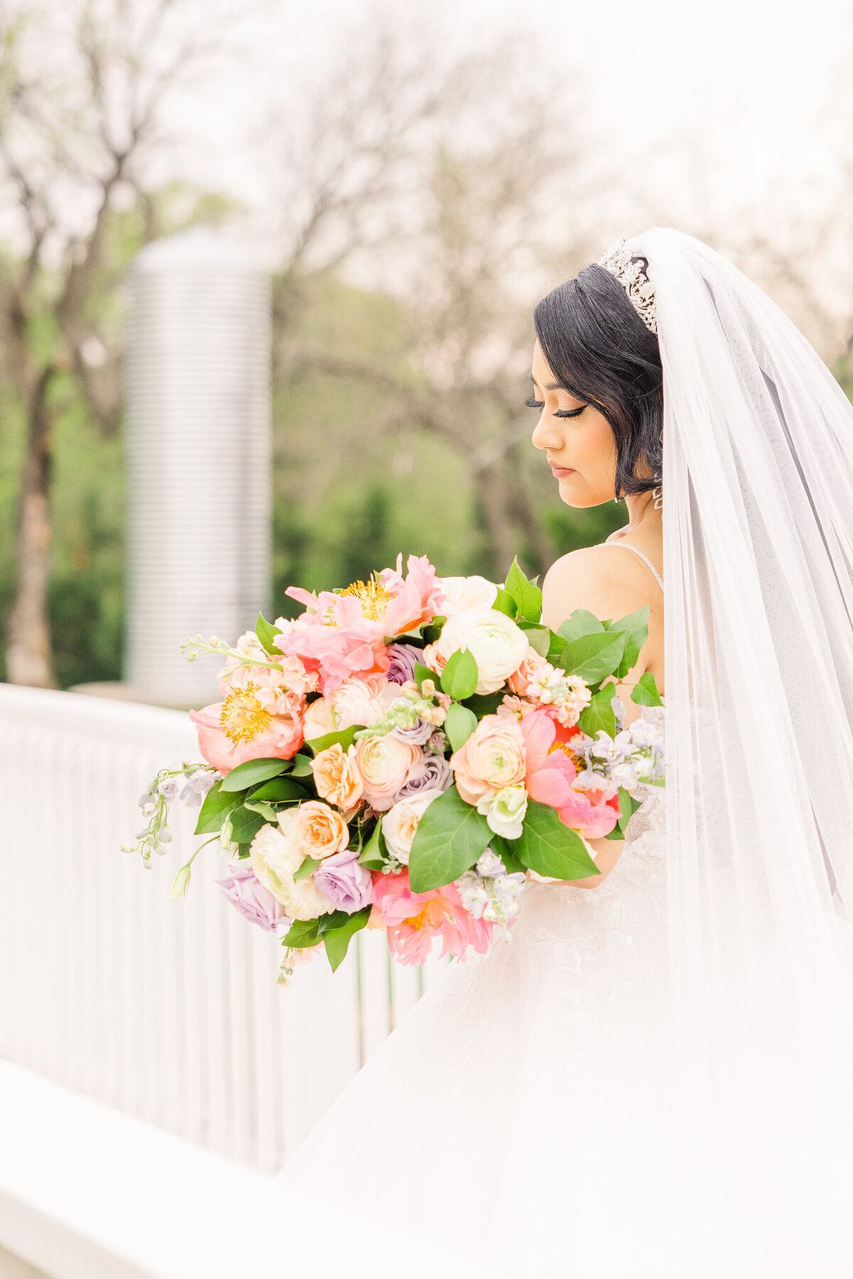 Gallery Bridals Kali Amairani Thomason Photography