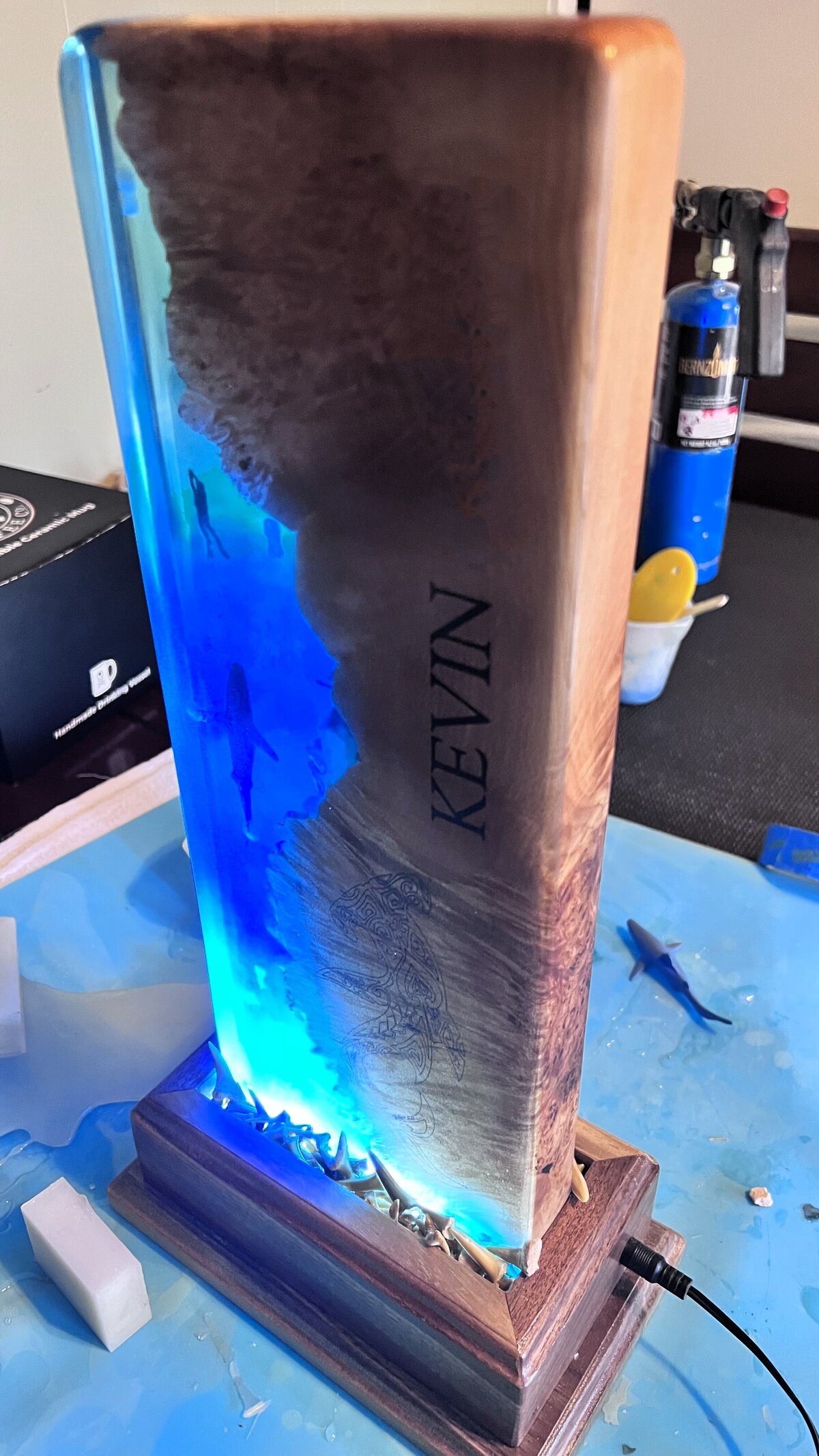 LED NEW