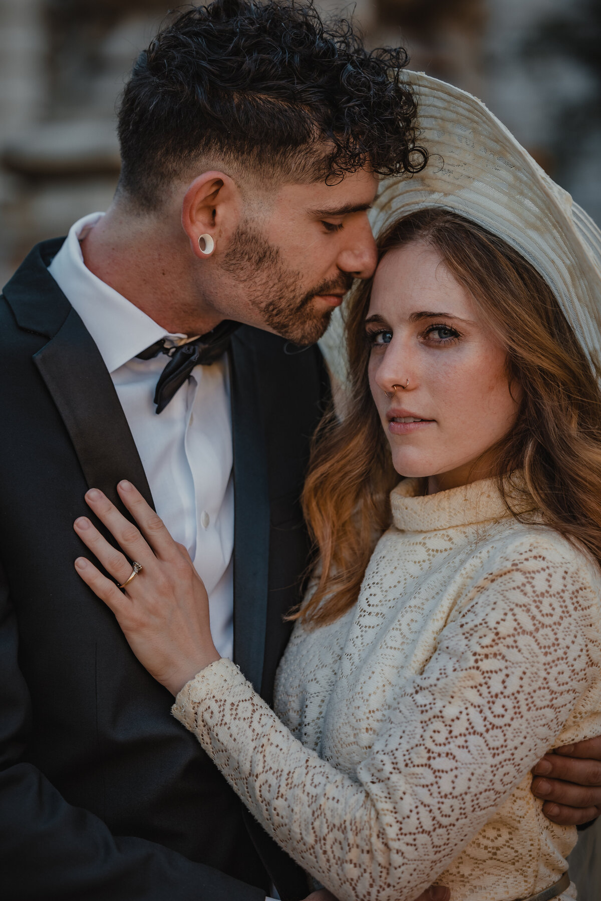 Kim + Mike-7