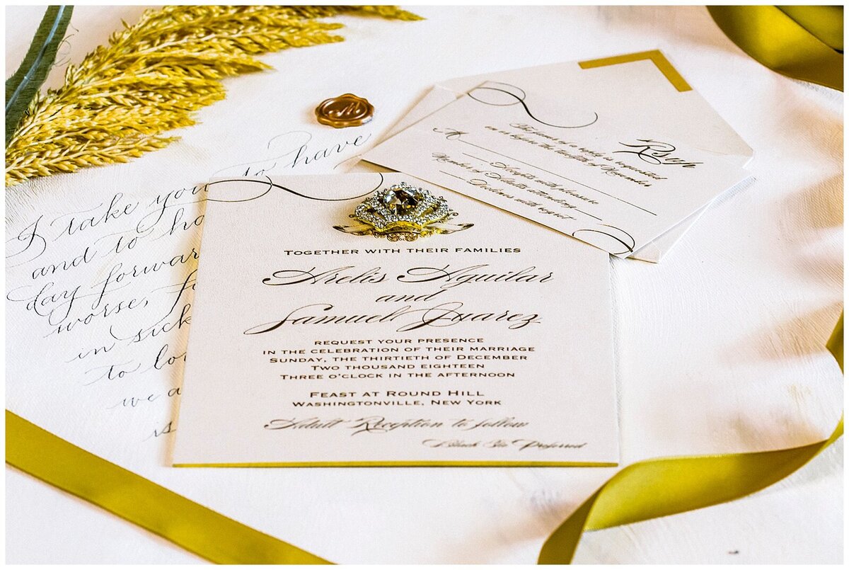 sharpe-stationery-and-printing-thick-gold-foil-invitation