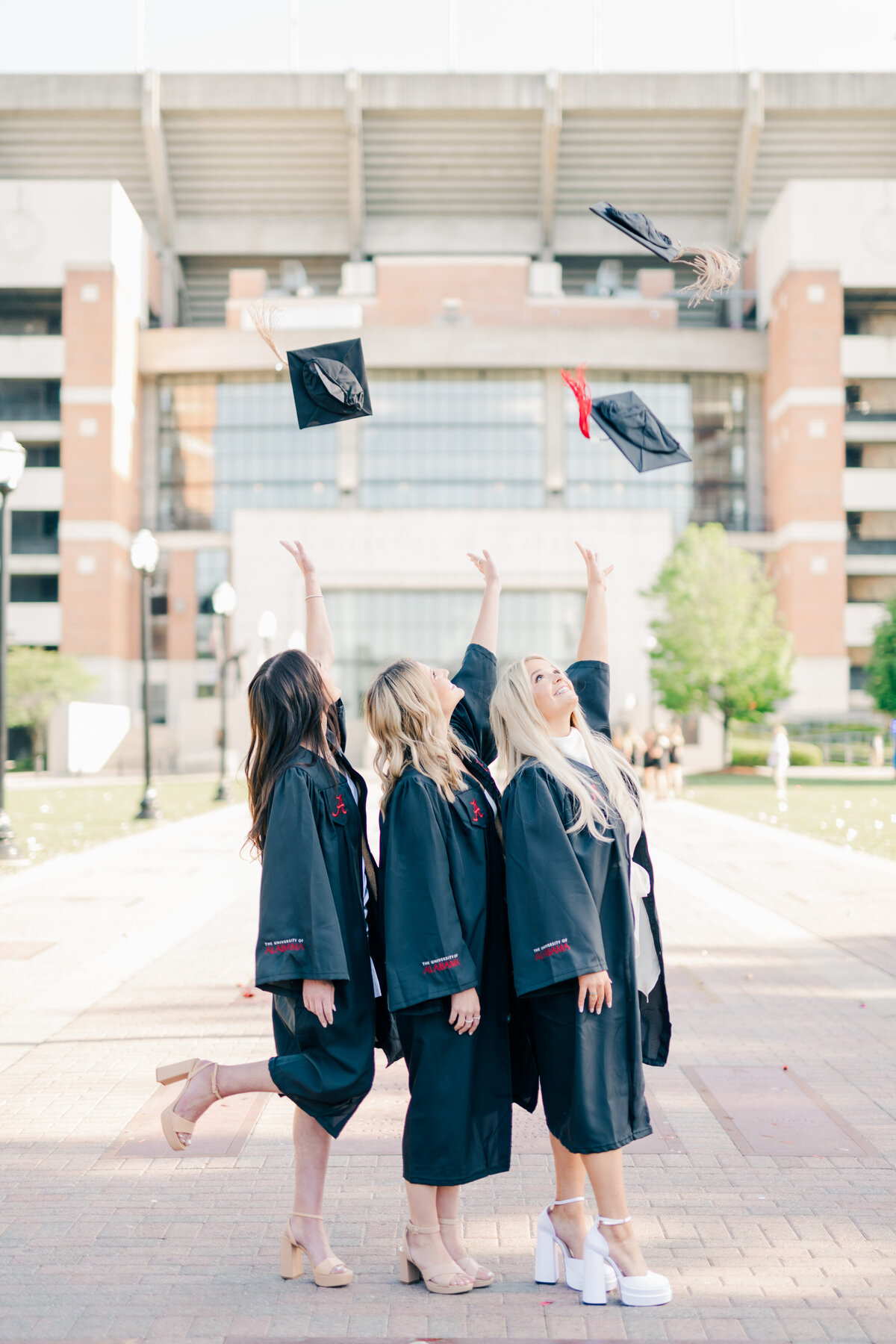 University of Alabama Graduation Photographer-24