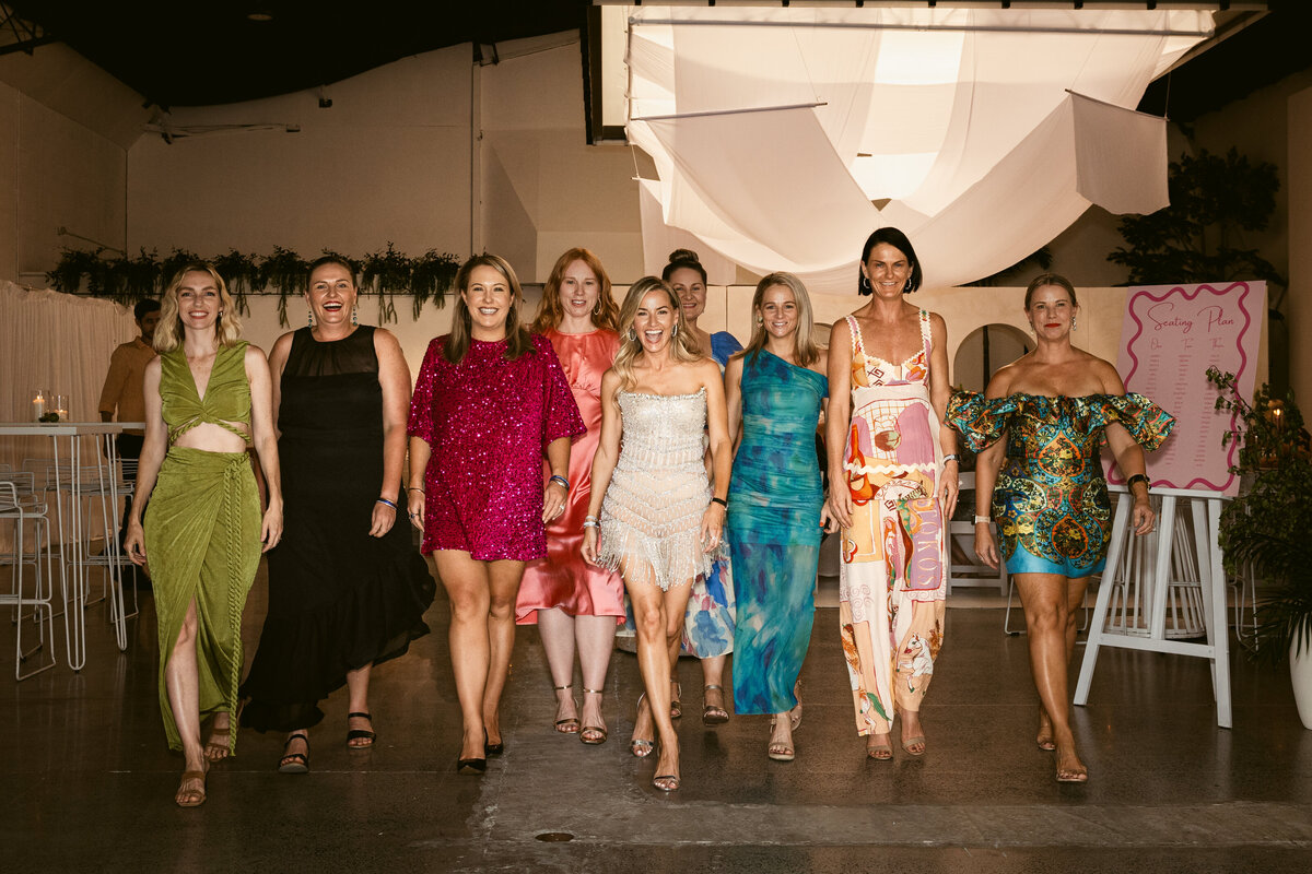 One Avenue Event Photography_Dannis 40th Vita Nova_The Lussh-125