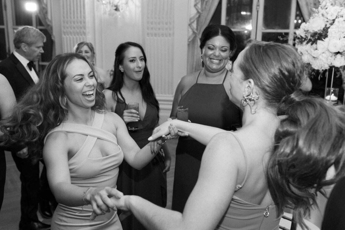 Spring Rosecliff Wedding-Halie Child Photography-72