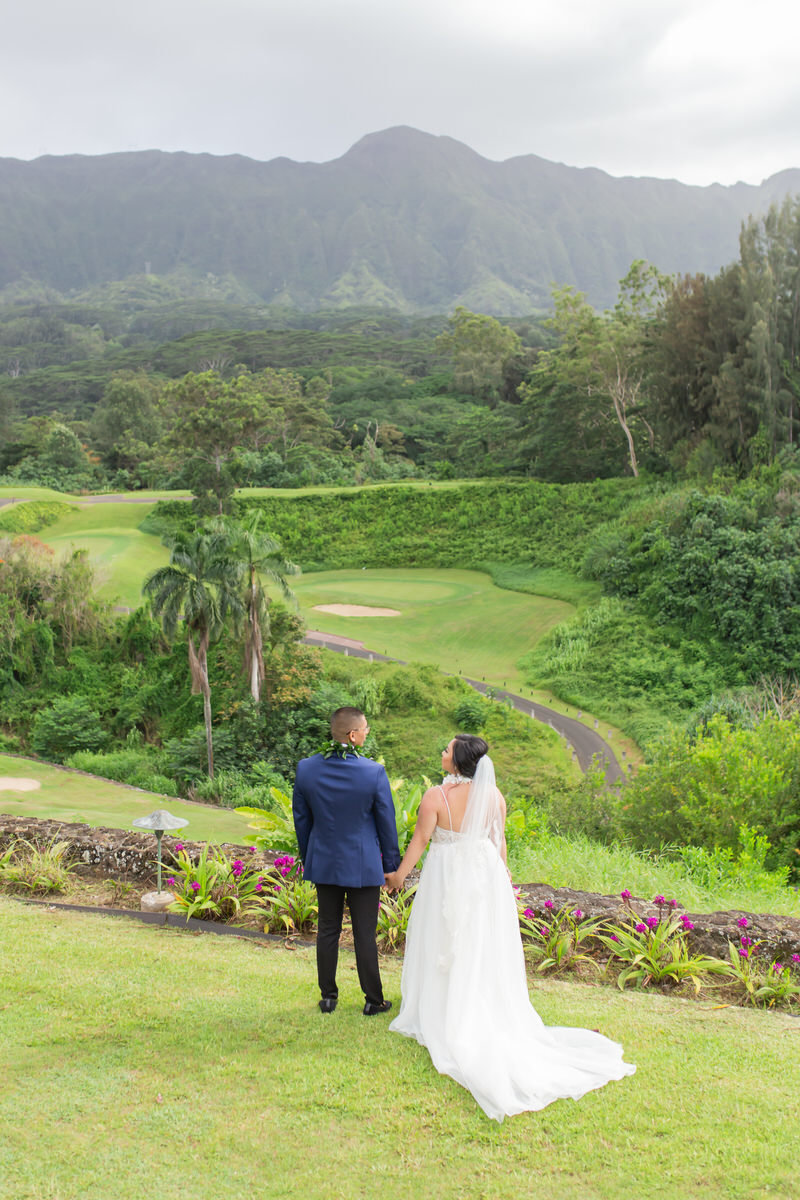 Oahu wedding -10