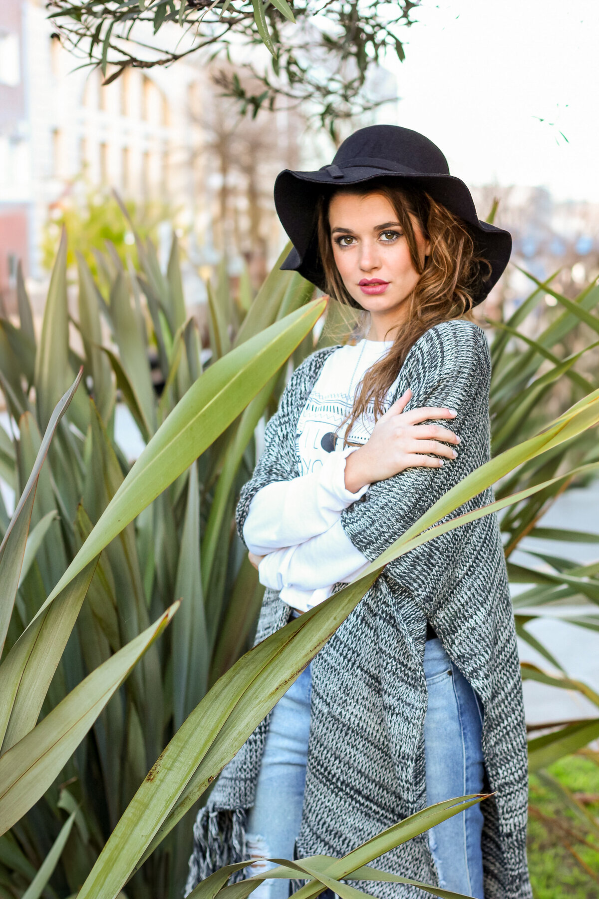 Individual photo shoot Rimmel -14