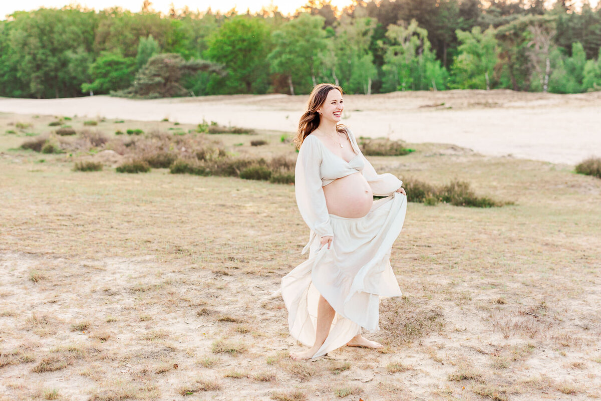 Maternity Fotografie Zwangerschap Fotografie 09