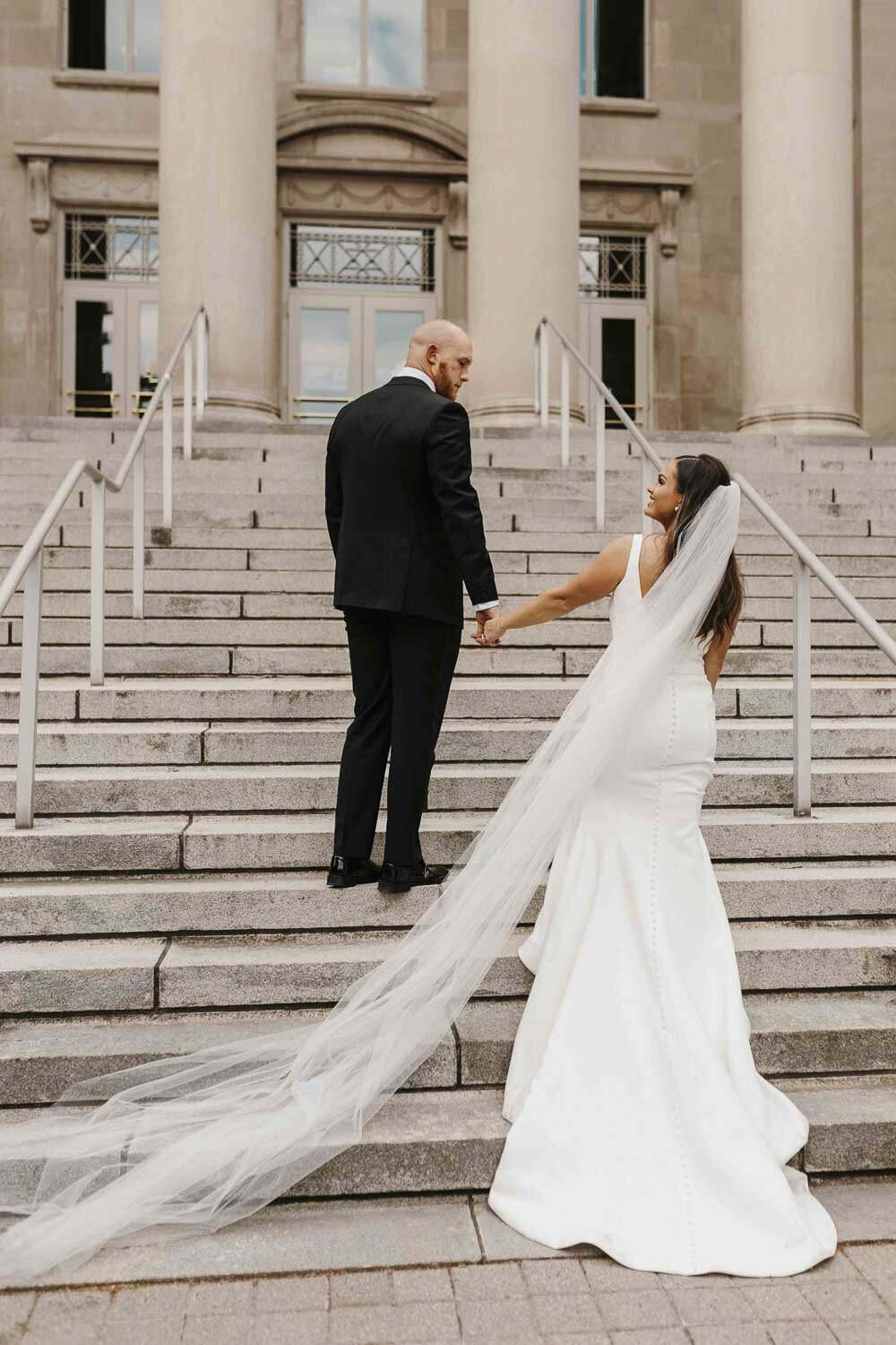 ElegantNorthCarolinaWedding