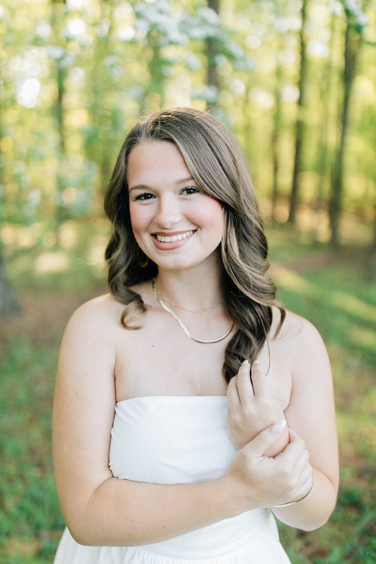 Elizabeth Alice Photography- Senior Photographer Raleigh NC