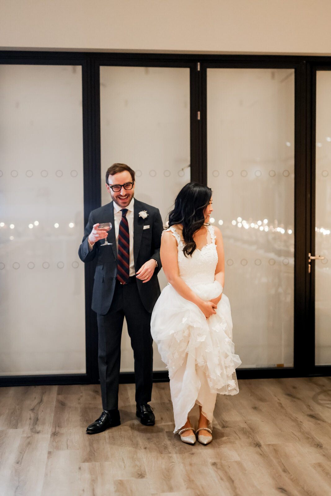 Creative Wedding Photography at The Riggs Hotel in Washington DC 53