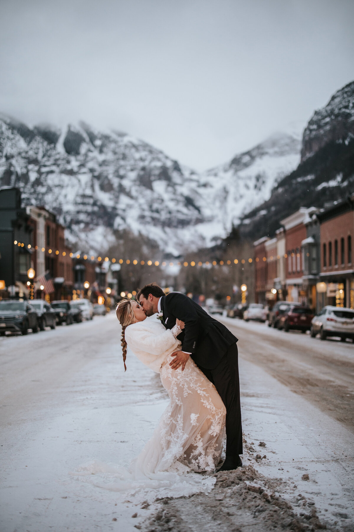 Telluride Wedding Photographer