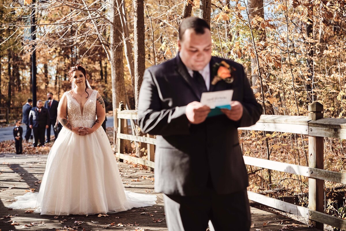 Flat Rock, Michigan Wedding_76