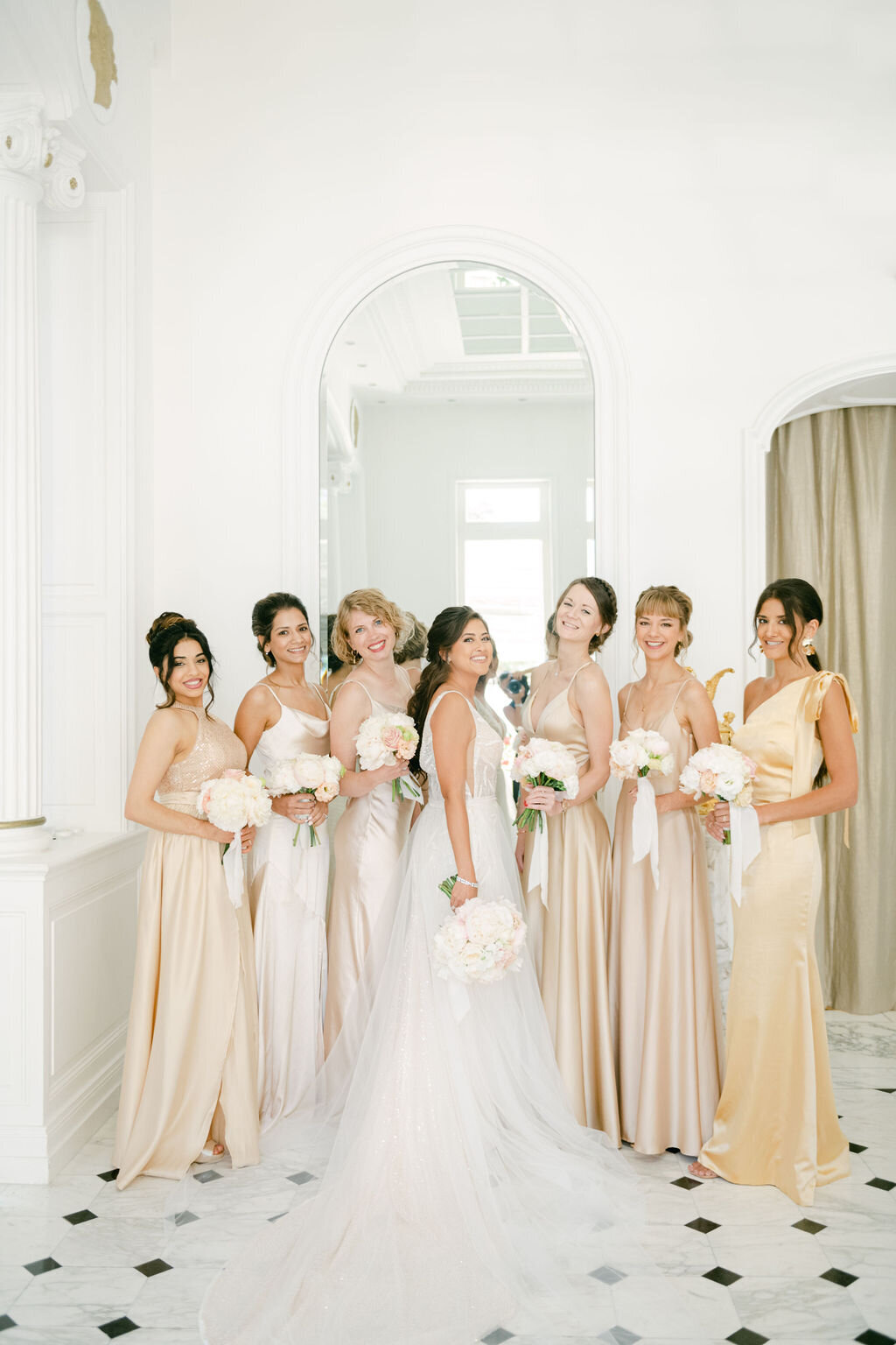A&G-WeddingWhiteHouseCannes-bridemaids-3