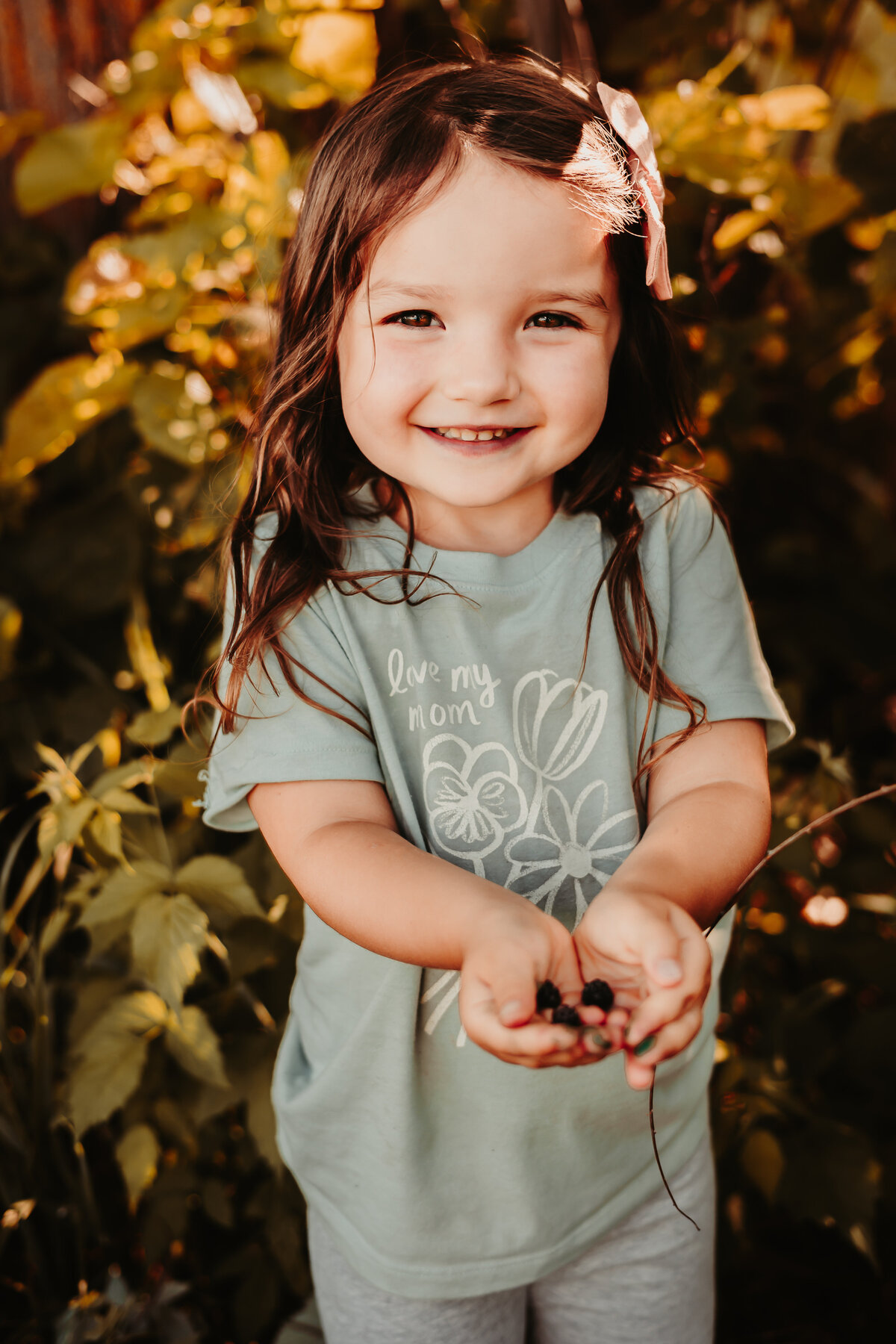 Nature photography - Amanda Nicholle Photography