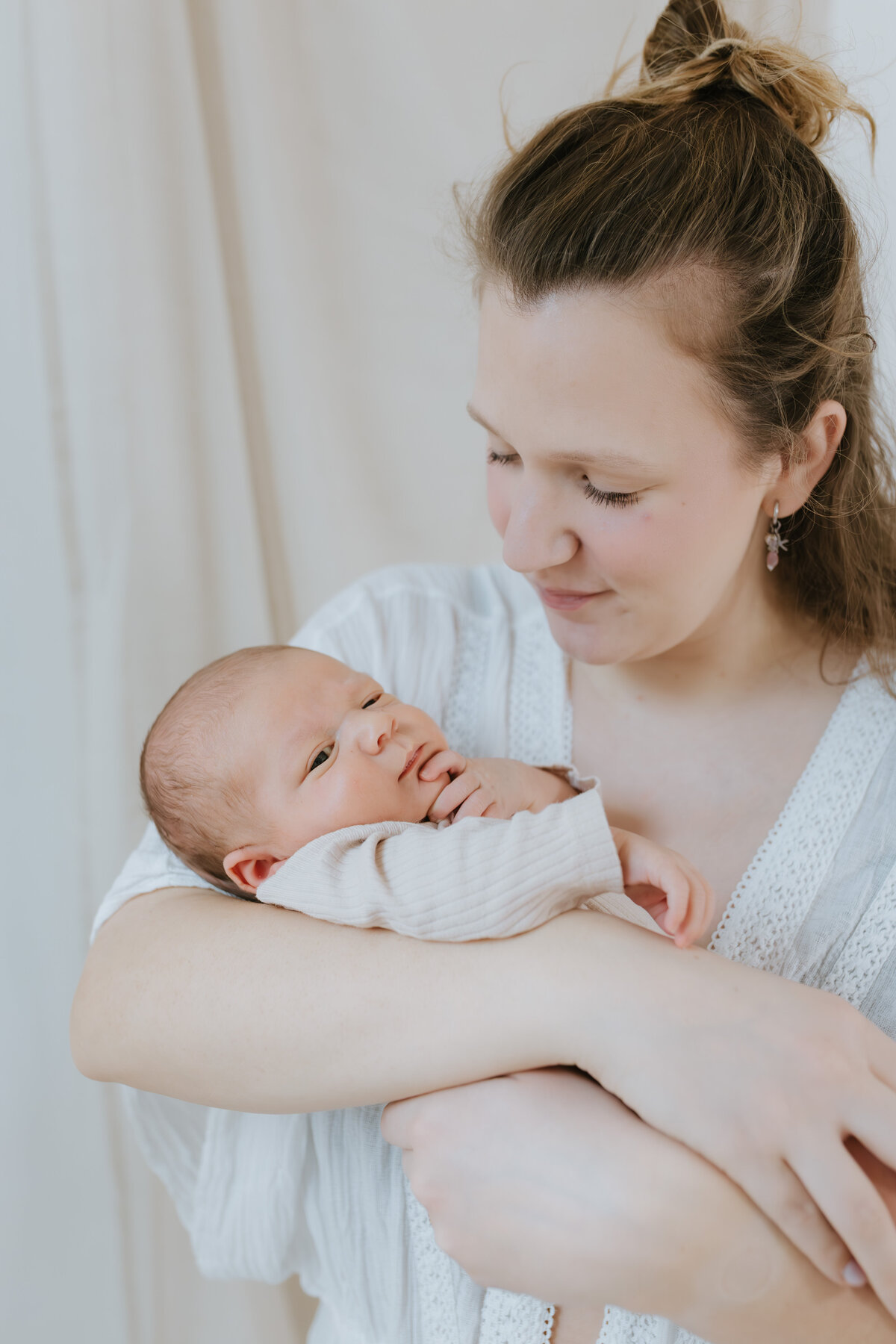 Intimate motherhood - Pictures by Jess - Sint-Niklaas