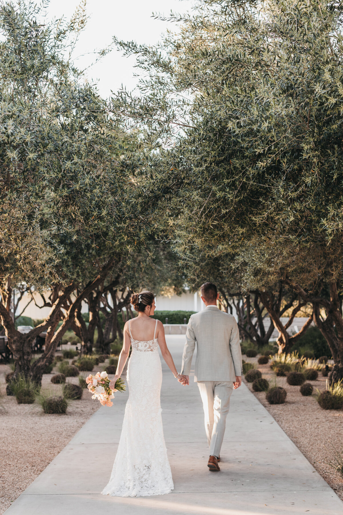 San Luis Obispo California Wedding and elopement photographer