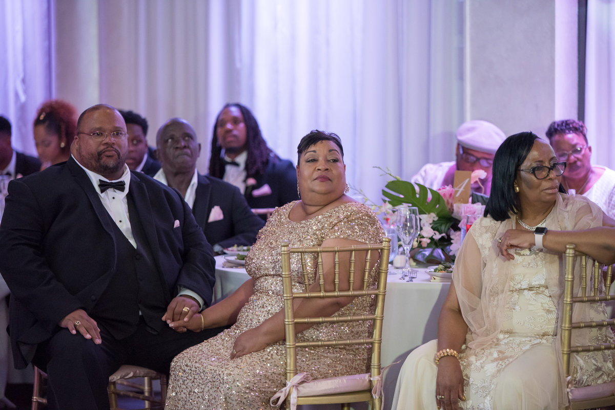 NFL Miami Dolphins Brandon Radcliff ShaKyra Radcliff Briza on the Bay Wedding Andrea Arostegui Photography-260