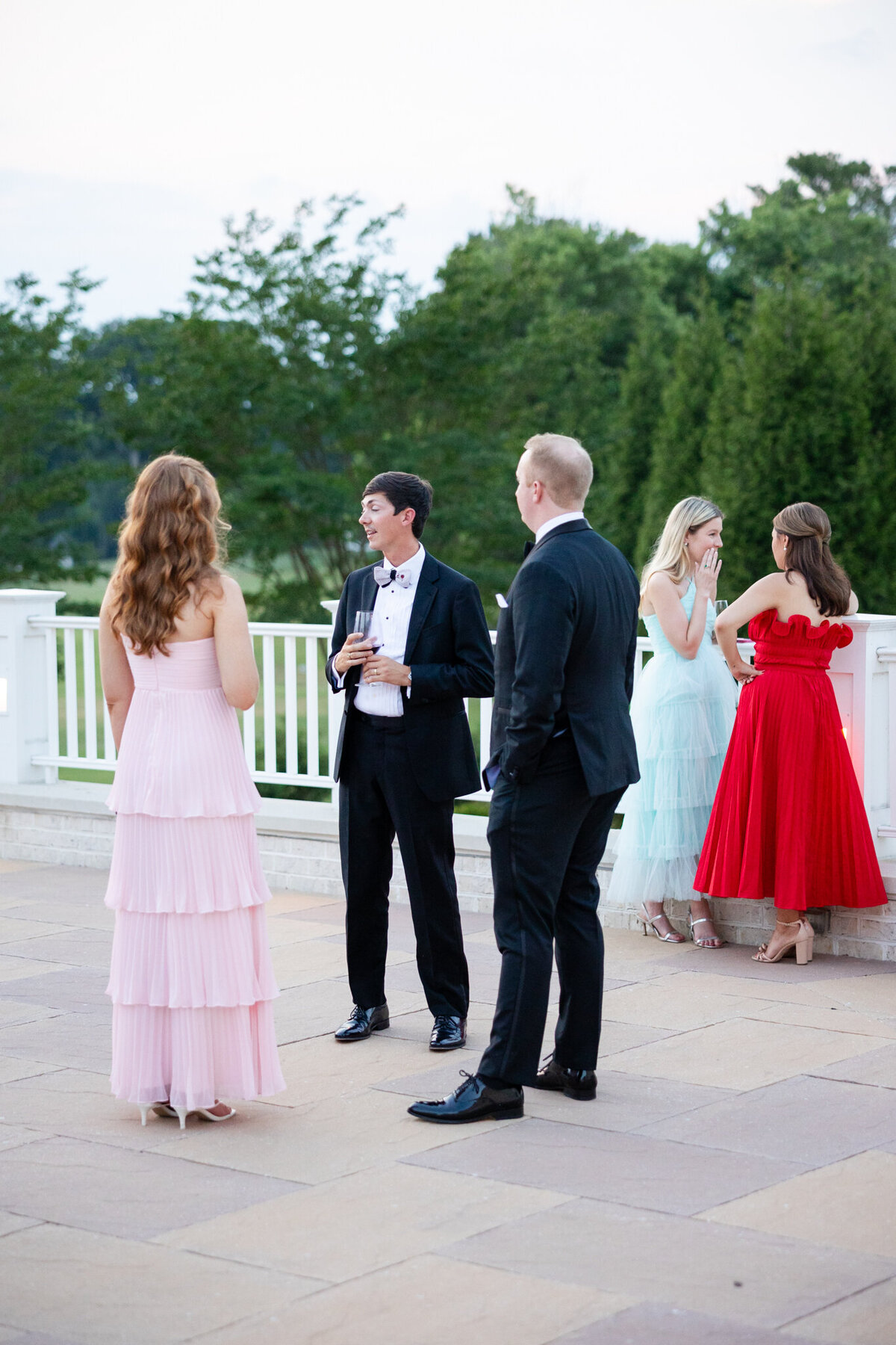 Westwood Virginia Wedding-029