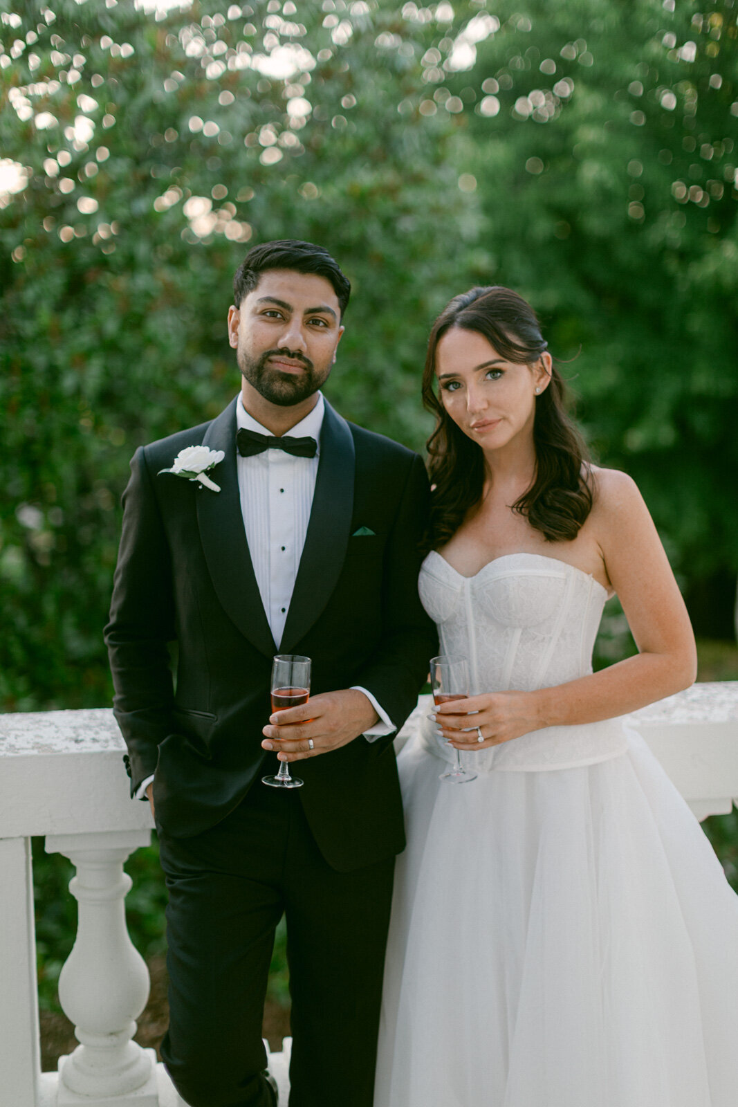 Bordeaux Wedding Photographer Château de Seguin Bordeaux Wedding Australian Thomas Raboteur Luxury (138 sur 171)