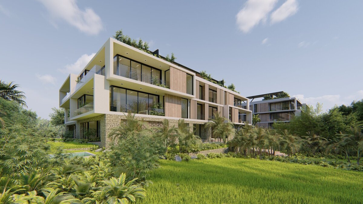 PALMS Real Estate - Playacar Real Estate - Bakaba9