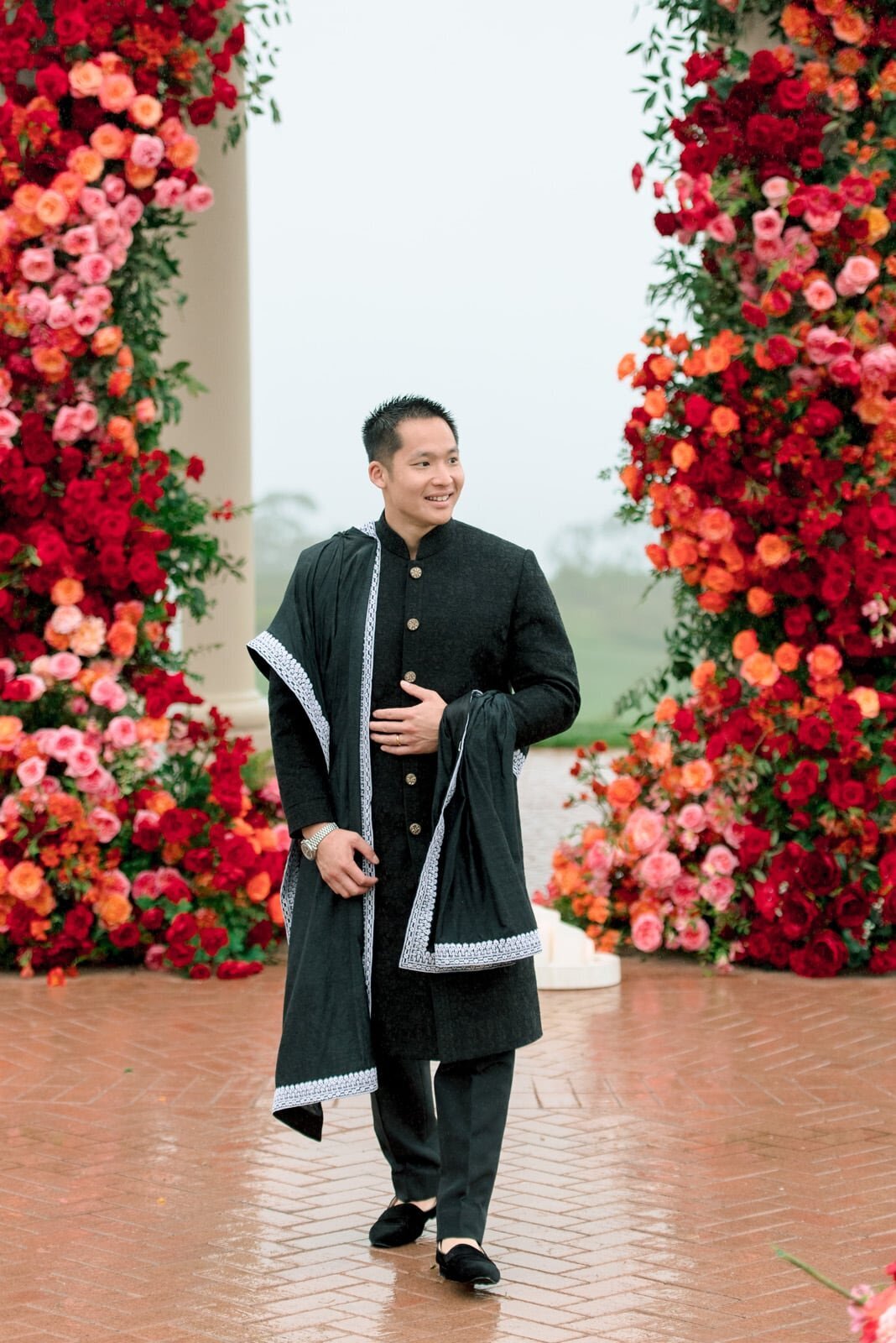 Resort at Pelican Hill Wedding | Orange Blossom Events 161